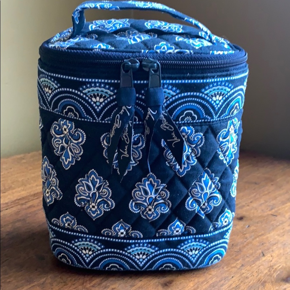 Retired Vera Bradley Cool Keeper Insulated Bag